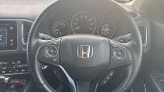 Honda HR-V 1.5 i-VTEC EX CVT 5dr Petrol Hatchback